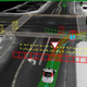 Image for article titled Self-Driving Taxis "Could Cut Greenhouse Gas Emissions By 90%"